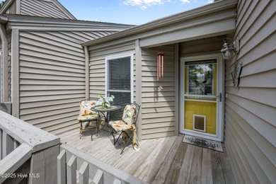 Now being offered *FURNISHED* This beautifully remodeled 2 bed on Harbour Point Golf Club in North Carolina - for sale on GolfHomes.com, golf home, golf lot