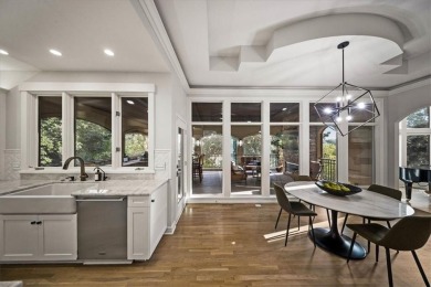 Luxury Living in Falcon Ridge - A Private, One-of-a-Kind Retreat on Falcon Ridge Golf Course in Kansas - for sale on GolfHomes.com, golf home, golf lot