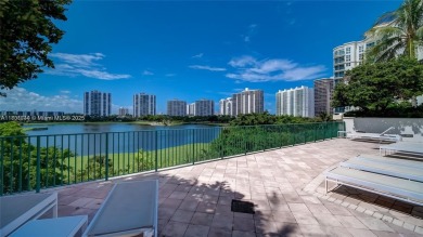 Welcome to luxury living at Turnberry Village in Aventura! on Turnberry Isle Resort and Club in Florida - for sale on GolfHomes.com, golf home, golf lot
