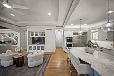 Luxury Living in Falcon Ridge - A Private, One-of-a-Kind Retreat on Falcon Ridge Golf Course in Kansas - for sale on GolfHomes.com, golf home, golf lot