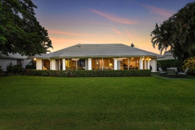 RARE 4-BEDROOM SINGLE FAMILY HOME WITH SWEEPING FAIRWAY on Atlantis Golf Club in Florida - for sale on GolfHomes.com, golf home, golf lot