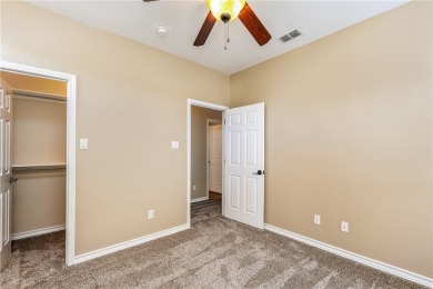 Discover the perfect fusion of rustic charm and upscale coastal on Northshore Country Club in Texas - for sale on GolfHomes.com, golf home, golf lot