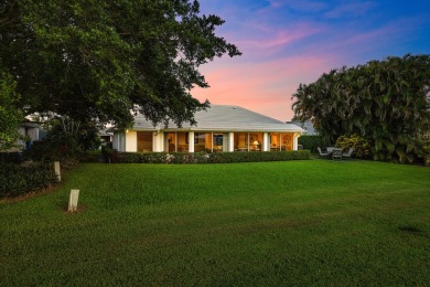 RARE 4-BEDROOM SINGLE FAMILY HOME WITH SWEEPING FAIRWAY on Atlantis Golf Club in Florida - for sale on GolfHomes.com, golf home, golf lot