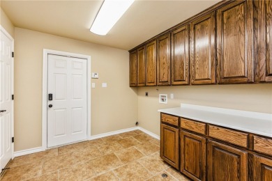 Discover the perfect fusion of rustic charm and upscale coastal on Northshore Country Club in Texas - for sale on GolfHomes.com, golf home, golf lot