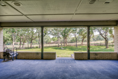 OWNER SAYS SELL Unique Home over 4,000 Square Feet  on The Club At Runaway Bay in Texas - for sale on GolfHomes.com, golf home, golf lot