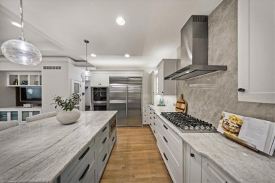 Luxury Living in Falcon Ridge - A Private, One-of-a-Kind Retreat on Falcon Ridge Golf Course in Kansas - for sale on GolfHomes.com, golf home, golf lot