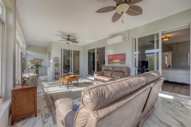 Discover the impeccably maintained Bristol II, a 3-bedroom on Kings Gate Golf Club in Florida - for sale on GolfHomes.com, golf home, golf lot