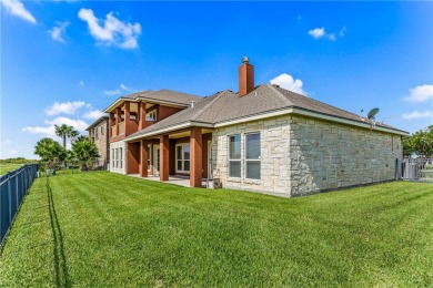 Discover the perfect fusion of rustic charm and upscale coastal on Northshore Country Club in Texas - for sale on GolfHomes.com, golf home, golf lot