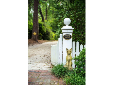 LOCATION, LOCATION, LOCATION! Here is an opportunity that should on Palmetto Golf Club, Inc. in South Carolina - for sale on GolfHomes.com, golf home, golf lot