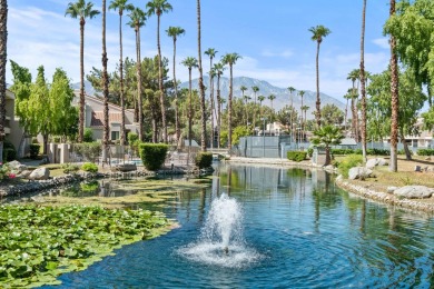 Investors, Snowbirds  -  This property is a Successful Rental in on Cathedral Canyon Golf and Tennis Club in California - for sale on GolfHomes.com, golf home, golf lot