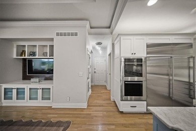 Luxury Living in Falcon Ridge - A Private, One-of-a-Kind Retreat on Falcon Ridge Golf Course in Kansas - for sale on GolfHomes.com, golf home, golf lot