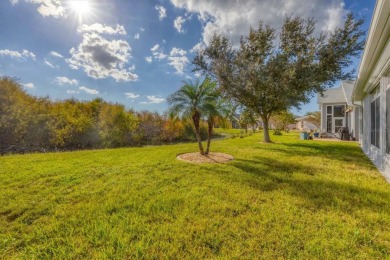 Discover the impeccably maintained Bristol II, a 3-bedroom on Kings Gate Golf Club in Florida - for sale on GolfHomes.com, golf home, golf lot