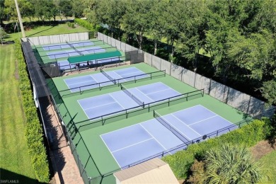 This spacious, maintenance-free, furnished second-floor on Bonita Bay West in Florida - for sale on GolfHomes.com, golf home, golf lot