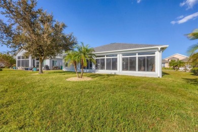 Discover the impeccably maintained Bristol II, a 3-bedroom on Kings Gate Golf Club in Florida - for sale on GolfHomes.com, golf home, golf lot