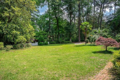 LOCATION, LOCATION, LOCATION! Here is an opportunity that should on Palmetto Golf Club, Inc. in South Carolina - for sale on GolfHomes.com, golf home, golf lot