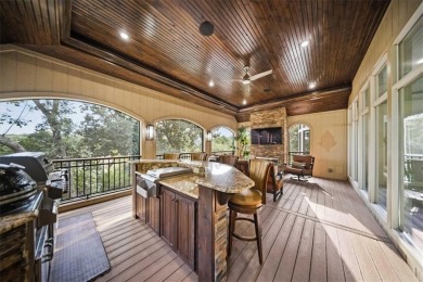 Luxury Living in Falcon Ridge - A Private, One-of-a-Kind Retreat on Falcon Ridge Golf Course in Kansas - for sale on GolfHomes.com, golf home, golf lot