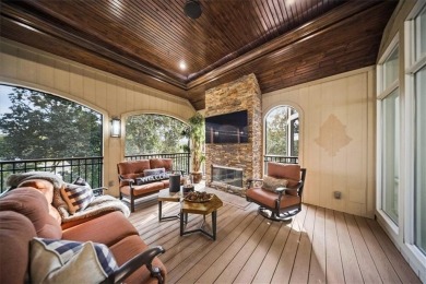 Luxury Living in Falcon Ridge - A Private, One-of-a-Kind Retreat on Falcon Ridge Golf Course in Kansas - for sale on GolfHomes.com, golf home, golf lot