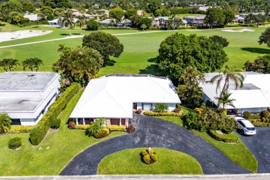 RARE 4-BEDROOM SINGLE FAMILY HOME WITH SWEEPING FAIRWAY on Atlantis Golf Club in Florida - for sale on GolfHomes.com, golf home, golf lot