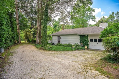 LOCATION, LOCATION, LOCATION! Here is an opportunity that should on Palmetto Golf Club, Inc. in South Carolina - for sale on GolfHomes.com, golf home, golf lot