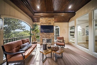 Luxury Living in Falcon Ridge - A Private, One-of-a-Kind Retreat on Falcon Ridge Golf Course in Kansas - for sale on GolfHomes.com, golf home, golf lot