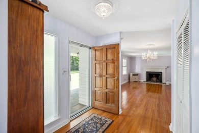 LOCATION, LOCATION, LOCATION! Here is an opportunity that should on Palmetto Golf Club, Inc. in South Carolina - for sale on GolfHomes.com, golf home, golf lot