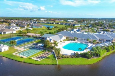 Discover the impeccably maintained Bristol II, a 3-bedroom on Kings Gate Golf Club in Florida - for sale on GolfHomes.com, golf home, golf lot