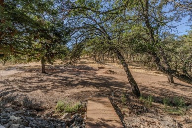 Custom built 2470 sq.ft. home on 3 acres that has been on La Contenta Golf Course in California - for sale on GolfHomes.com, golf home, golf lot