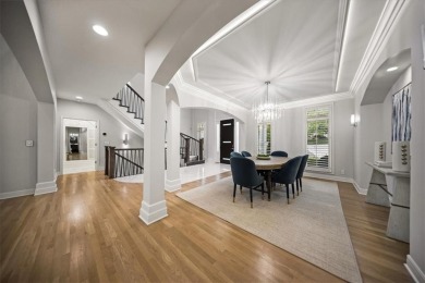 Luxury Living in Falcon Ridge - A Private, One-of-a-Kind Retreat on Falcon Ridge Golf Course in Kansas - for sale on GolfHomes.com, golf home, golf lot