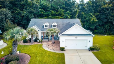 Welcome to 15 Passion Flower Ct, a delightful 3-bedroom on Wachesaw Plantation Club in South Carolina - for sale on GolfHomes.com, golf home, golf lot