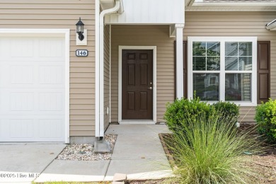 Looking for an amazing property near the beach with an ASSUMABLE on Carolina Shores Golf Course in North Carolina - for sale on GolfHomes.com, golf home, golf lot