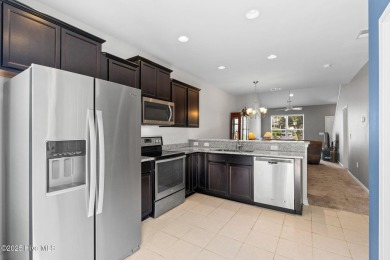Looking for an amazing property near the beach with an ASSUMABLE on Carolina Shores Golf Course in North Carolina - for sale on GolfHomes.com, golf home, golf lot