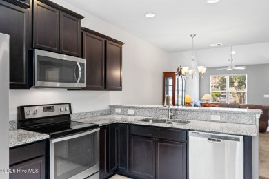 Looking for an amazing property near the beach with an ASSUMABLE on Carolina Shores Golf Course in North Carolina - for sale on GolfHomes.com, golf home, golf lot