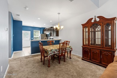 Looking for an amazing property near the beach with an ASSUMABLE on Carolina Shores Golf Course in North Carolina - for sale on GolfHomes.com, golf home, golf lot