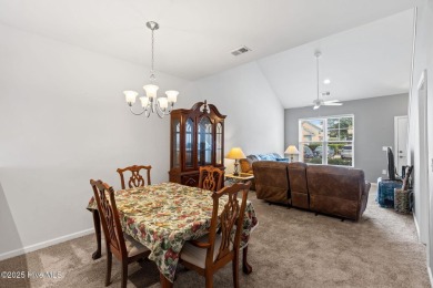 Looking for an amazing property near the beach with an ASSUMABLE on Carolina Shores Golf Course in North Carolina - for sale on GolfHomes.com, golf home, golf lot