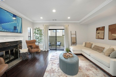 Welcome to Copper Ridge, where everyday living feels calm on The Bridges Golf Club in California - for sale on GolfHomes.com, golf home, golf lot