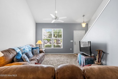 Looking for an amazing property near the beach with an ASSUMABLE on Carolina Shores Golf Course in North Carolina - for sale on GolfHomes.com, golf home, golf lot