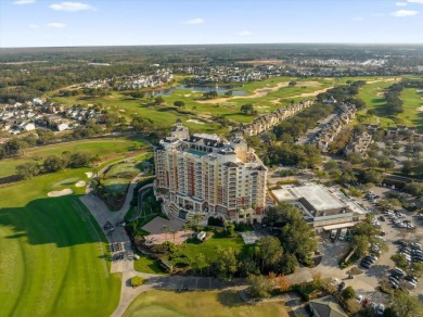 Welcome to the Grande at Reunion Resort! Comprised of 82 on Reunion Resort Golf Course in Florida - for sale on GolfHomes.com, golf home, golf lot