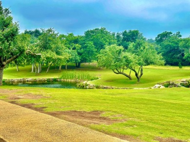 DON'T MISS OUT ON THIS GREAT GOLF COURSE LOT! Located in Rockin on Vaaler Creek Golf Club in Texas - for sale on GolfHomes.com, golf home, golf lot