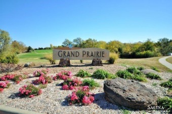 This is Phase 2 of Grand Prairie Addition. Unique residential on Salina Municipal Golf Course in Kansas - for sale on GolfHomes.com, golf home, golf lot
