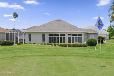 One-of-a-Kind Custom Home with Private Guest Cottage on the 8th on Trilogy at Ocala Preserve in Florida - for sale on GolfHomes.com, golf home, golf lot