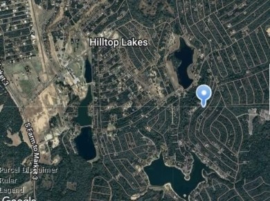 THIS IS THE VERY BEST COUNTY CLUB IN TEXAS for the money. Let me on Hilltop Lakes Resort Golf Club in Texas - for sale on GolfHomes.com, golf home, golf lot