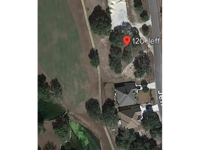 DON'T MISS OUT ON THIS GREAT GOLF COURSE LOT! Located in Rockin on Vaaler Creek Golf Club in Texas - for sale on GolfHomes.com, golf home, golf lot