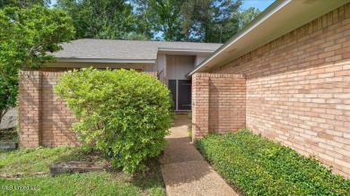 NO DOWN PAYMENT for buyer who finances this home by qualifying on Castlewoods Golf Club in Mississippi - for sale on GolfHomes.com, golf home, golf lot