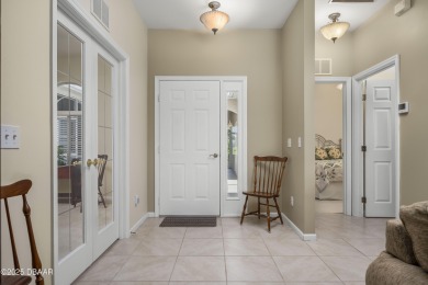 One-of-a-Kind Custom Home with Private Guest Cottage on the 8th on Trilogy at Ocala Preserve in Florida - for sale on GolfHomes.com, golf home, golf lot