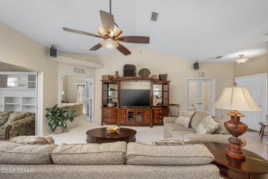 One-of-a-Kind Custom Home with Private Guest Cottage on the 8th on Trilogy at Ocala Preserve in Florida - for sale on GolfHomes.com, golf home, golf lot