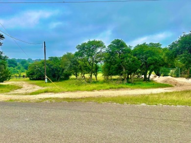 DON'T MISS OUT ON THIS GREAT GOLF COURSE LOT! Located in Rockin on Vaaler Creek Golf Club in Texas - for sale on GolfHomes.com, golf home, golf lot