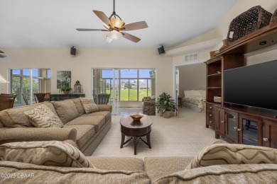 One-of-a-Kind Custom Home with Private Guest Cottage on the 8th on Trilogy at Ocala Preserve in Florida - for sale on GolfHomes.com, golf home, golf lot