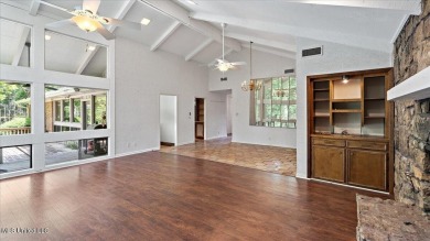 NO DOWN PAYMENT for buyer who finances this home by qualifying on Castlewoods Golf Club in Mississippi - for sale on GolfHomes.com, golf home, golf lot