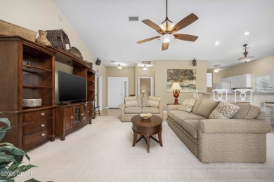 One-of-a-Kind Custom Home with Private Guest Cottage on the 8th on Trilogy at Ocala Preserve in Florida - for sale on GolfHomes.com, golf home, golf lot