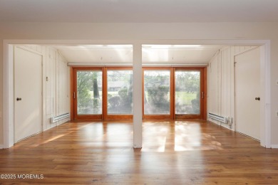 Tucked away in beautiful Shadow Lake Village, a 55+ community in on Shadow Lake Village in New Jersey - for sale on GolfHomes.com, golf home, golf lot